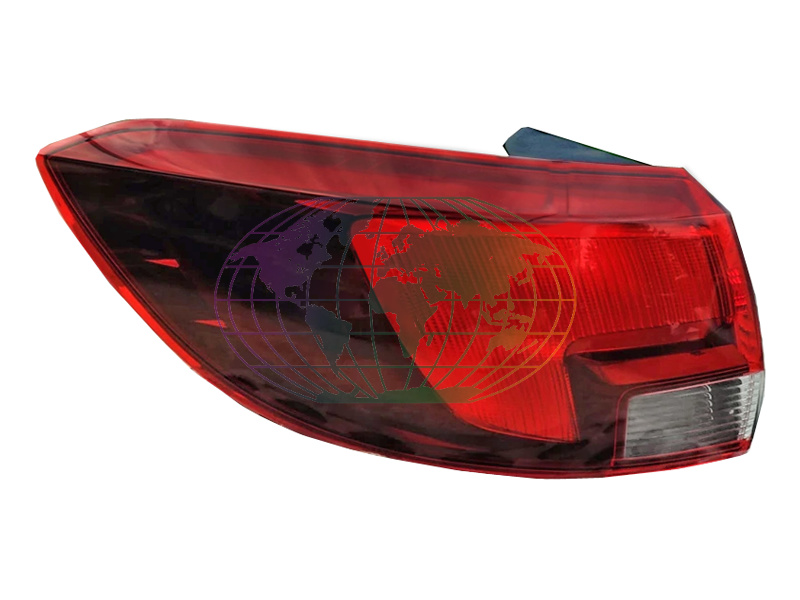 Bodermann Achterlicht 6424422