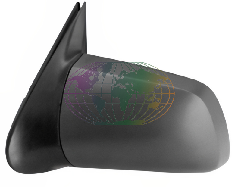 Bodermann Buitenspiegel 6425086