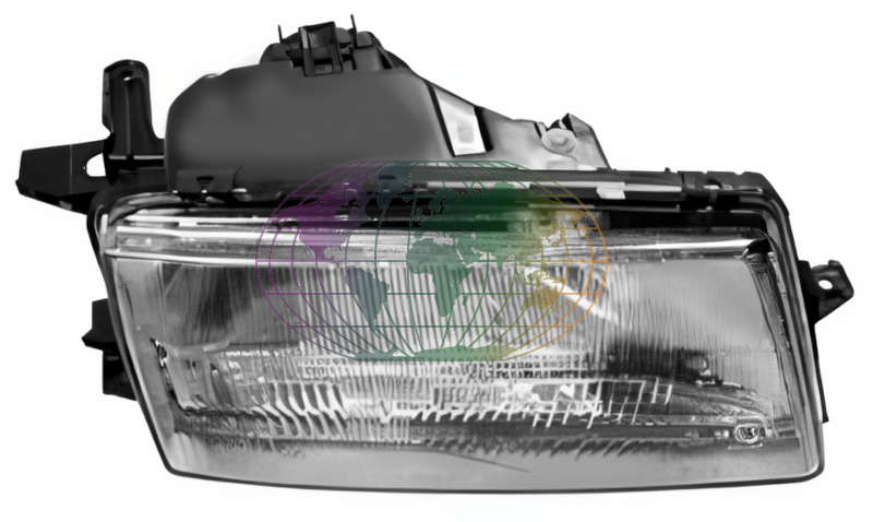 Bodermann Koplamp 6426292