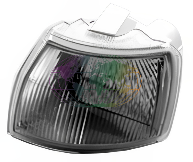 Bodermann Knipperlicht 6426301