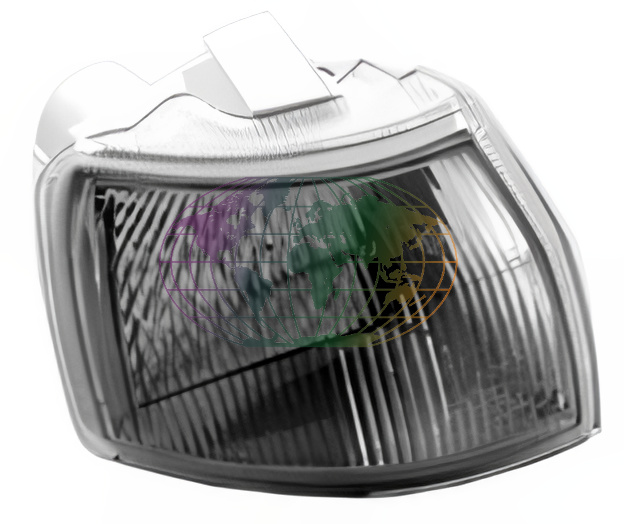 Bodermann Knipperlicht 6426302