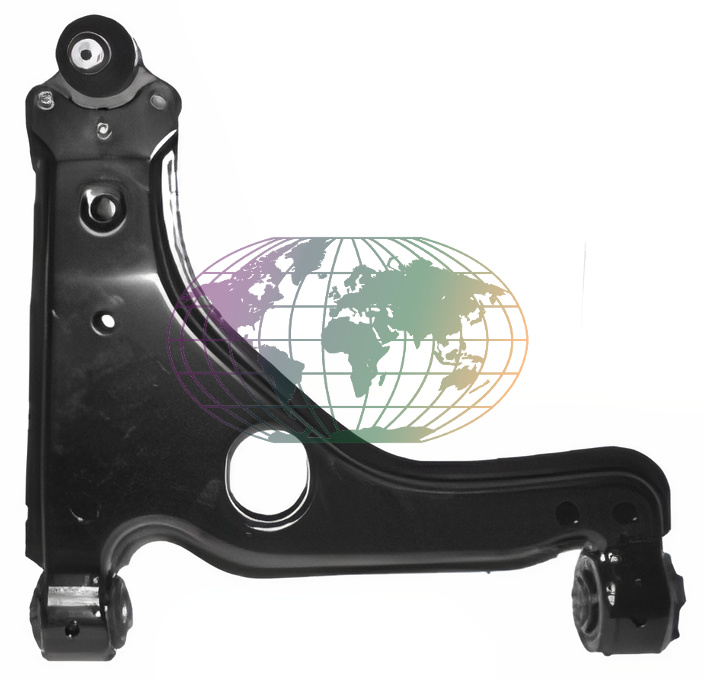 Bodermann Draagarm 6427041