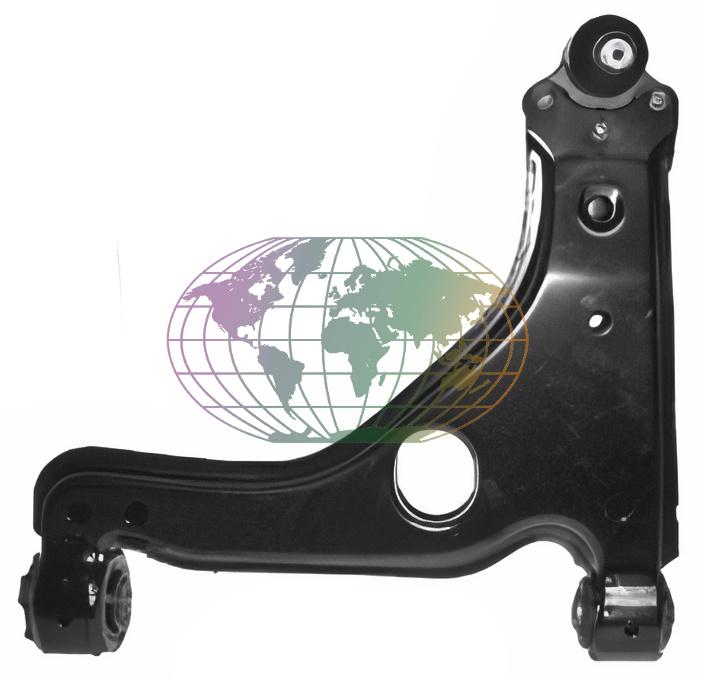 Bodermann Draagarm 6427042