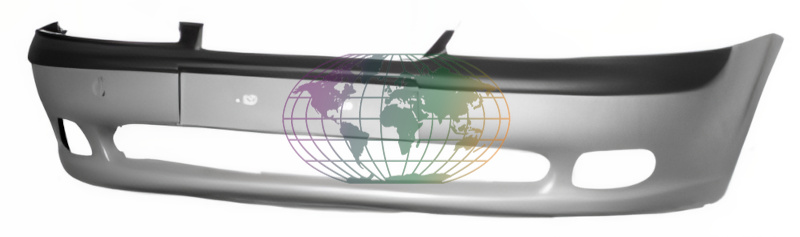 Bodermann Bumper 6427120