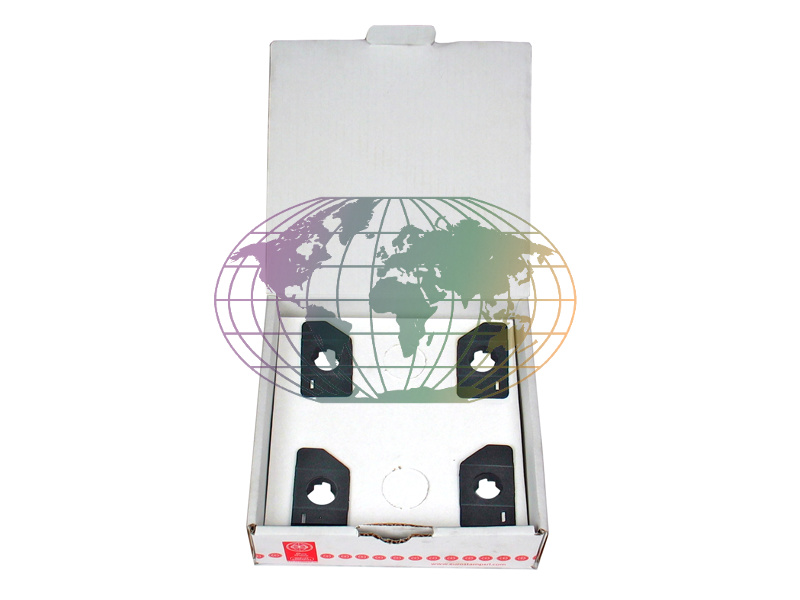 Bodermann Houder, bumper 6427129