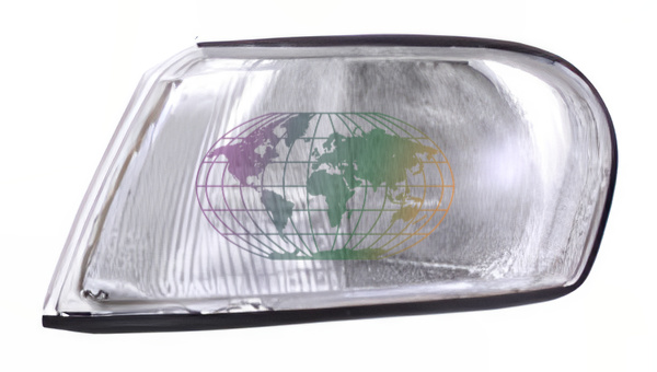 Bodermann Knipperlicht 6427302