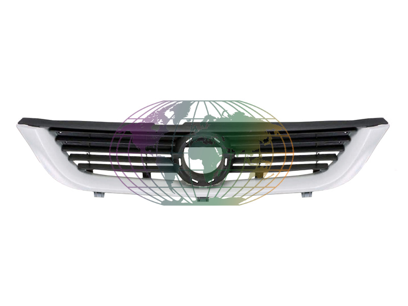 Bodermann Grille 6427350