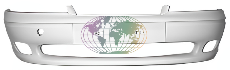 Bodermann Bumper 6428120