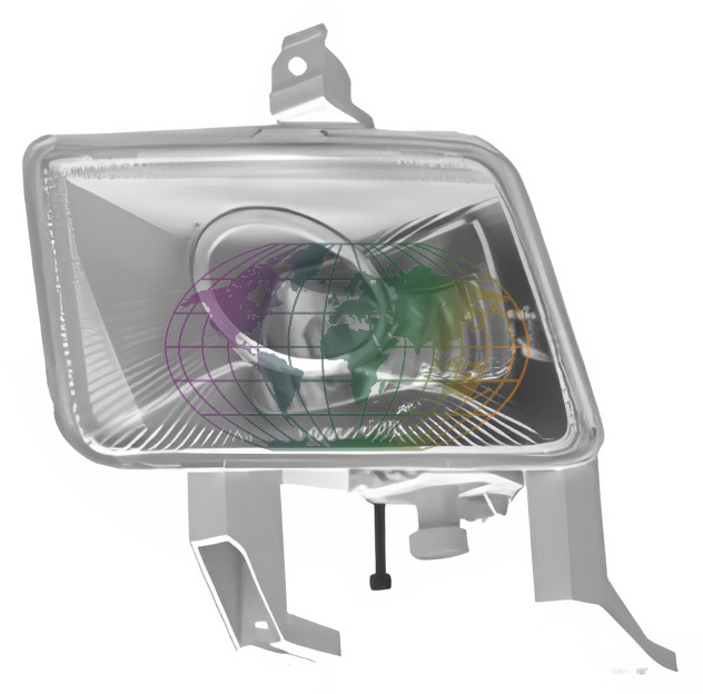 Bodermann Mistlamp 6428296