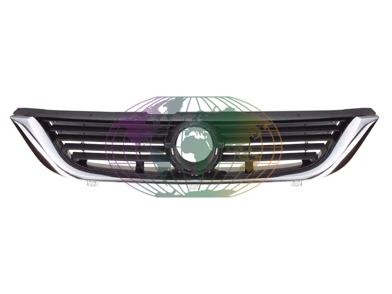 Bodermann Grille 6428350