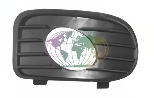 Bodermann Grille 6428361