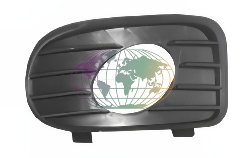 Bodermann Grille 6428362