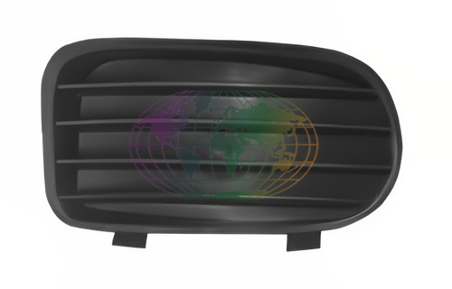 Bodermann Grille 6428363