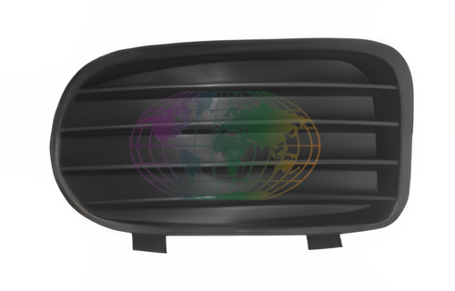 Bodermann Grille 6428364