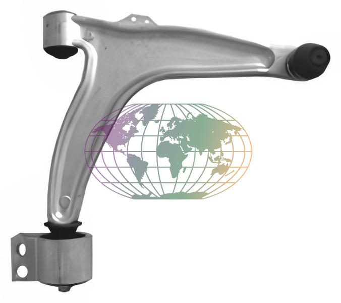 Bodermann Stuurarm 6429041