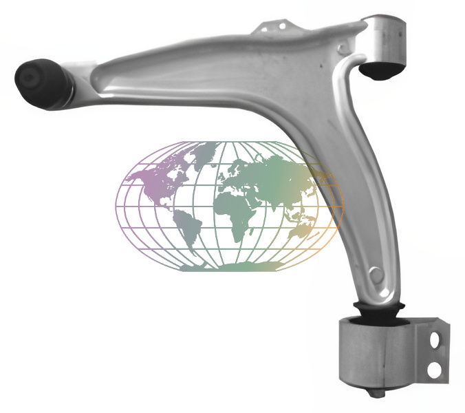 Bodermann Stuurarm 6429042