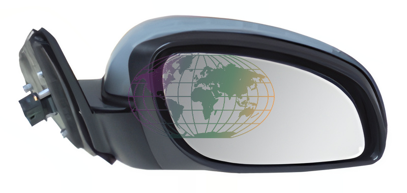 Bodermann Buitenspiegel 6429081