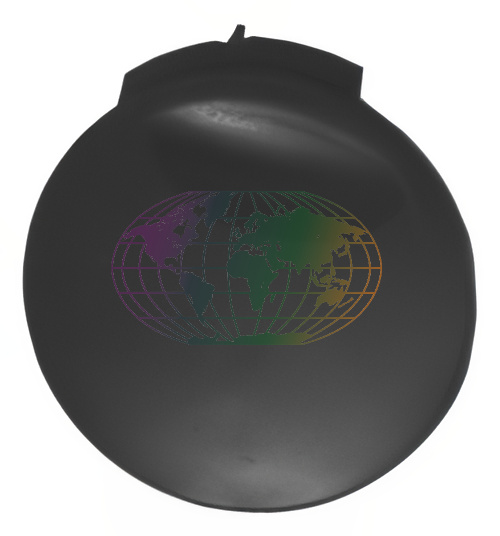 Bodermann Sleepoog afdekkap 6429140