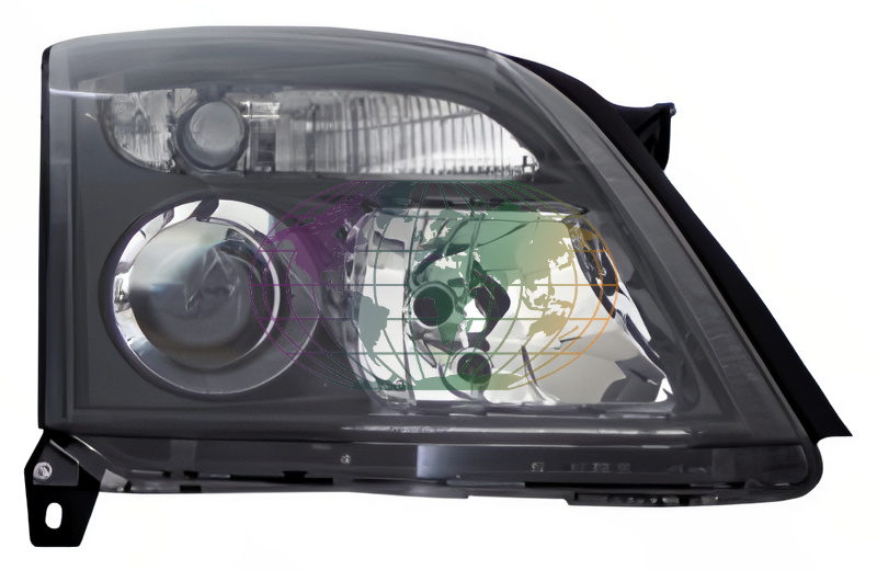 Bodermann Koplamp 6429287