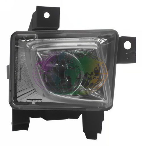 Bodermann Mistlamp 6429295