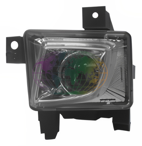 Bodermann Mistlamp 6429296