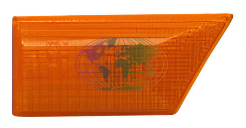 Bodermann Knipperlicht 6429342