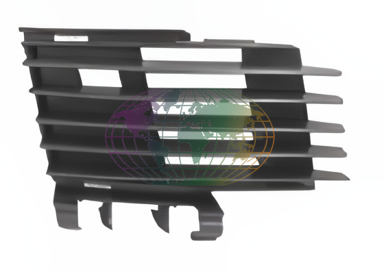 Bodermann ZIJGRILLE (OPEN)in bumper+mistl.g. (rechts) 6429363