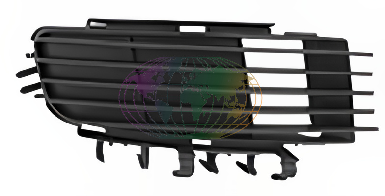 Bodermann Grille 6429365