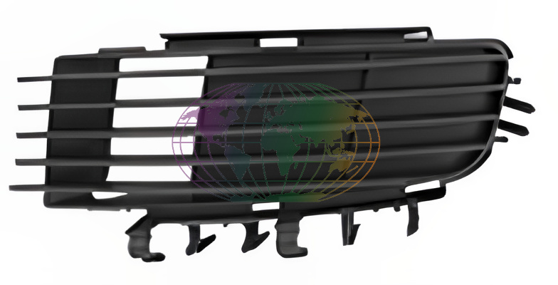 Bodermann Grille 6429366