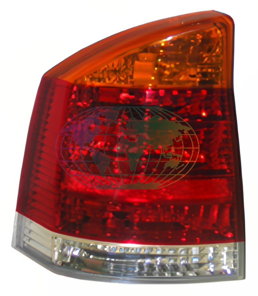 Bodermann Achterlicht 6429402