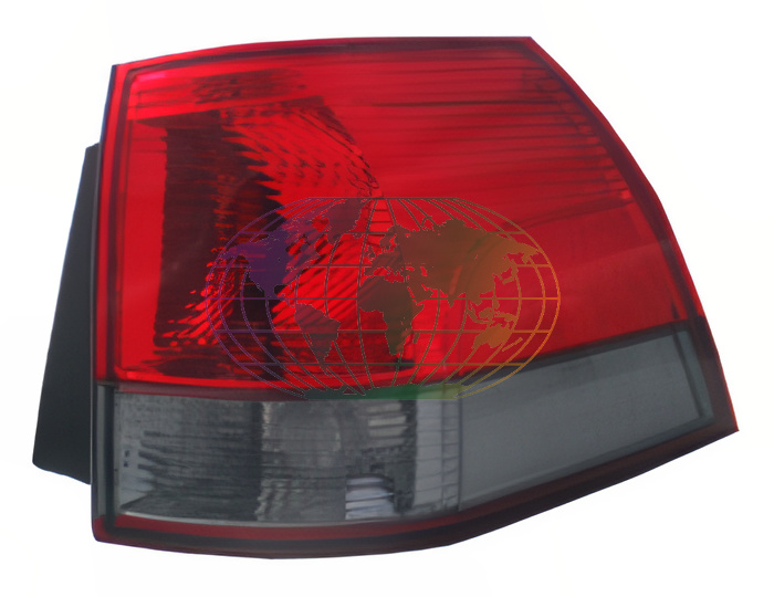 Bodermann Achterlicht 6429443