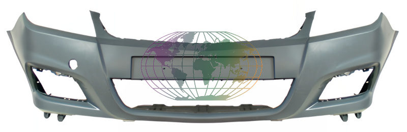 Bodermann Bumper 6430120