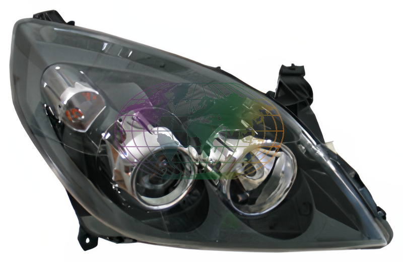 Bodermann Koplamp 6430261