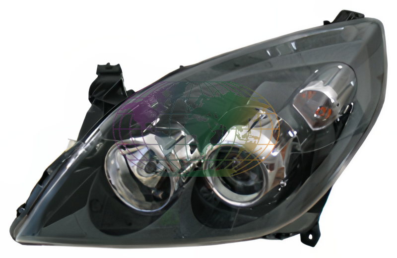 Bodermann Koplamp 6430262
