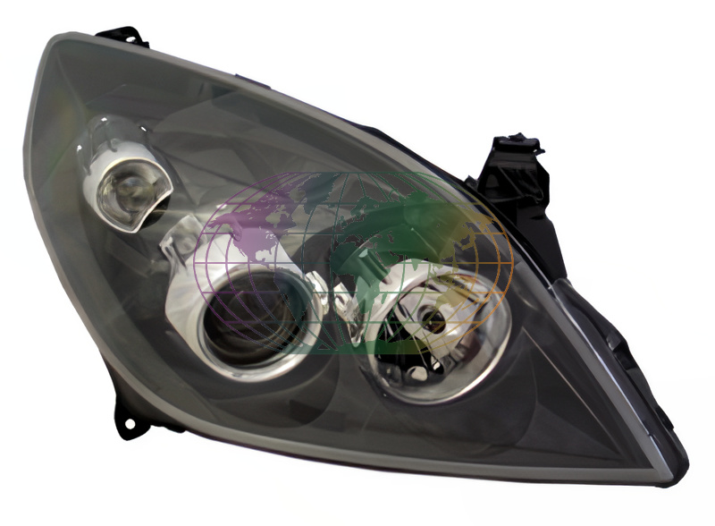 Bodermann Koplamp 6430263