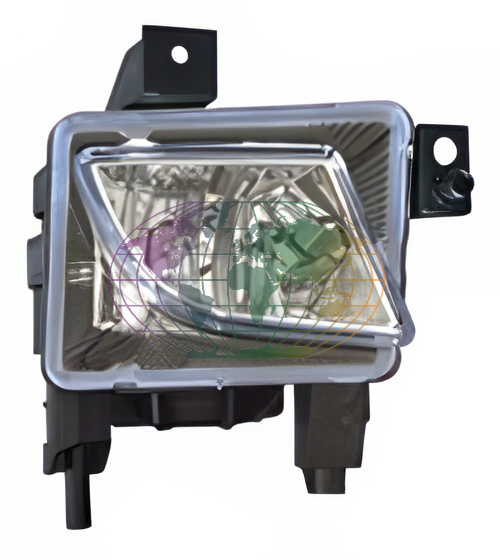 Bodermann Mistlamp 6430295