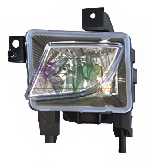 Bodermann Mistlamp 6430296