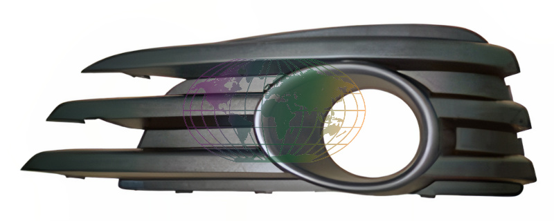 Bodermann Grille 6430362