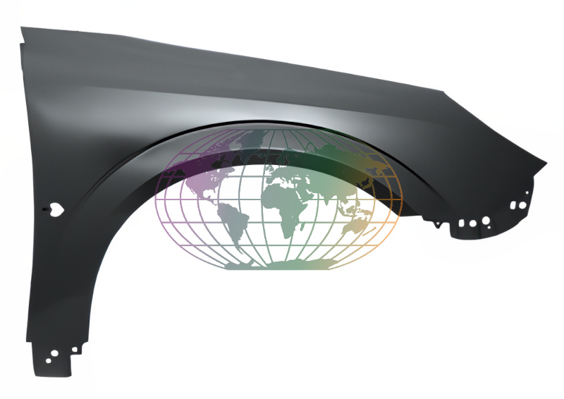 Bodermann Spatbord 6430501