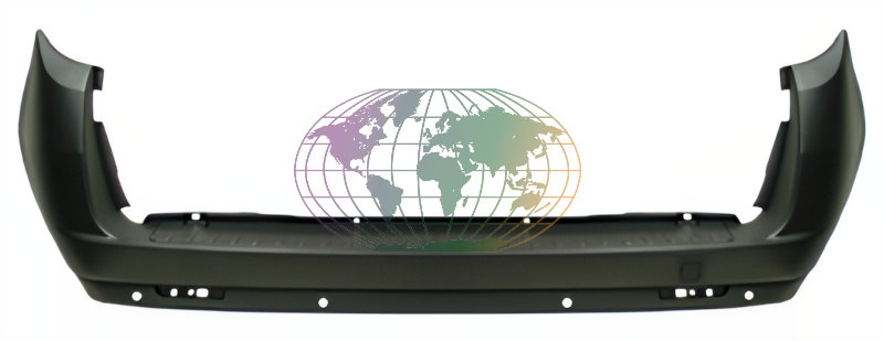 Bodermann Bumper 6431160