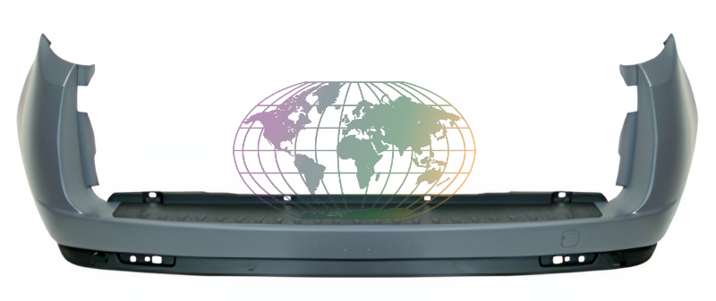 Bodermann Bumper 6431170