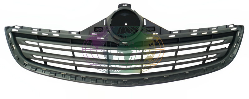 Bodermann Grille 6431350