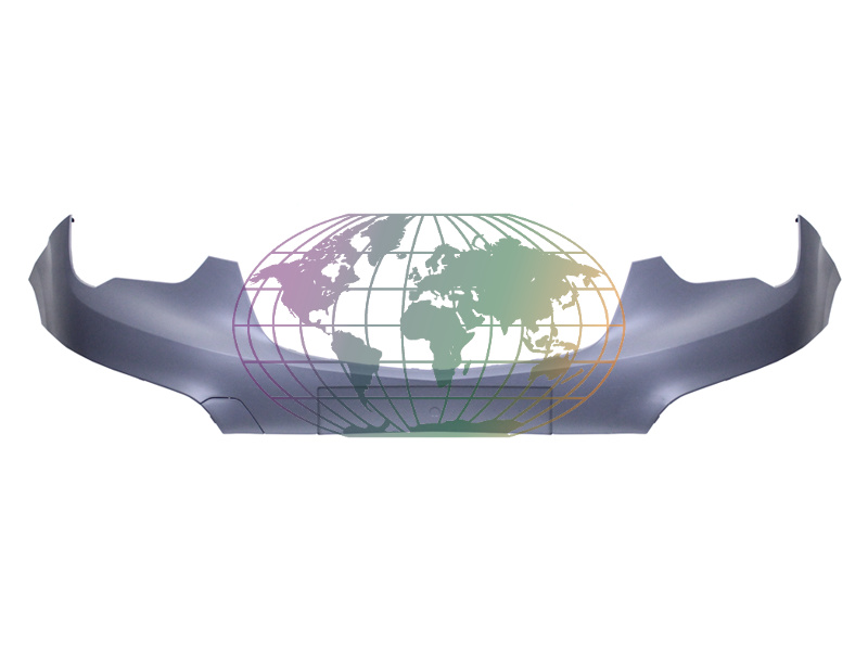 Bodermann Bumper 6432120