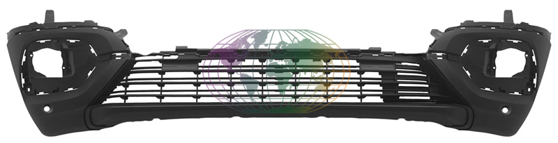 Bodermann Bumper 6432135