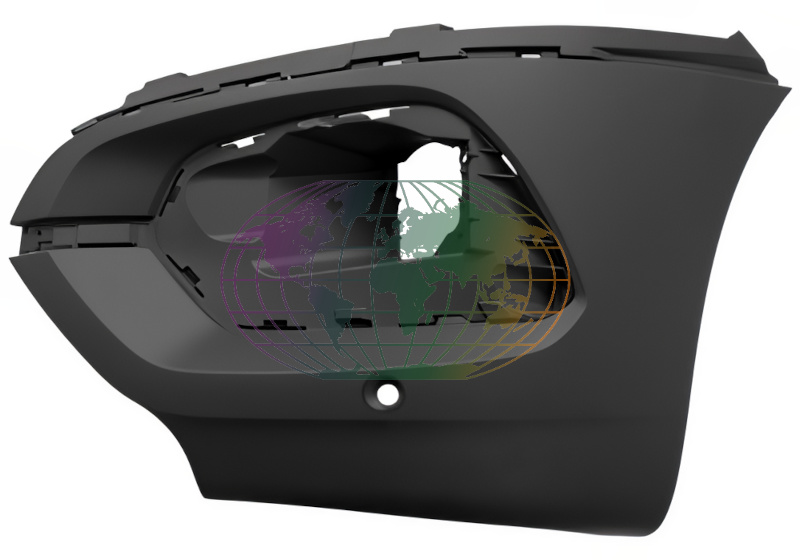 Bodermann Bumper 6432144