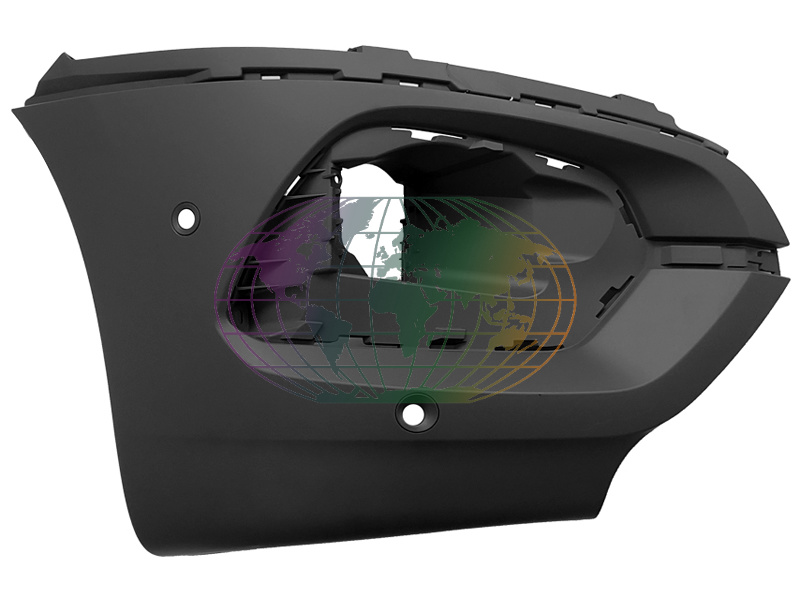 Bodermann Bumper 6432145