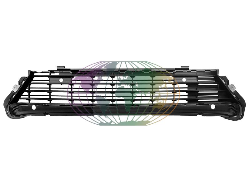 Bodermann Grille 6432370