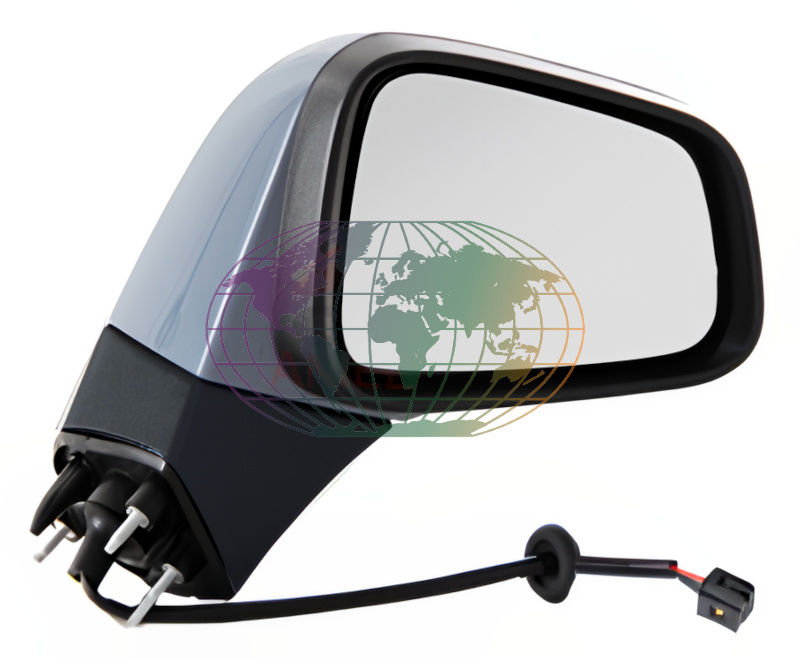 Bodermann Buitenspiegel 6436083