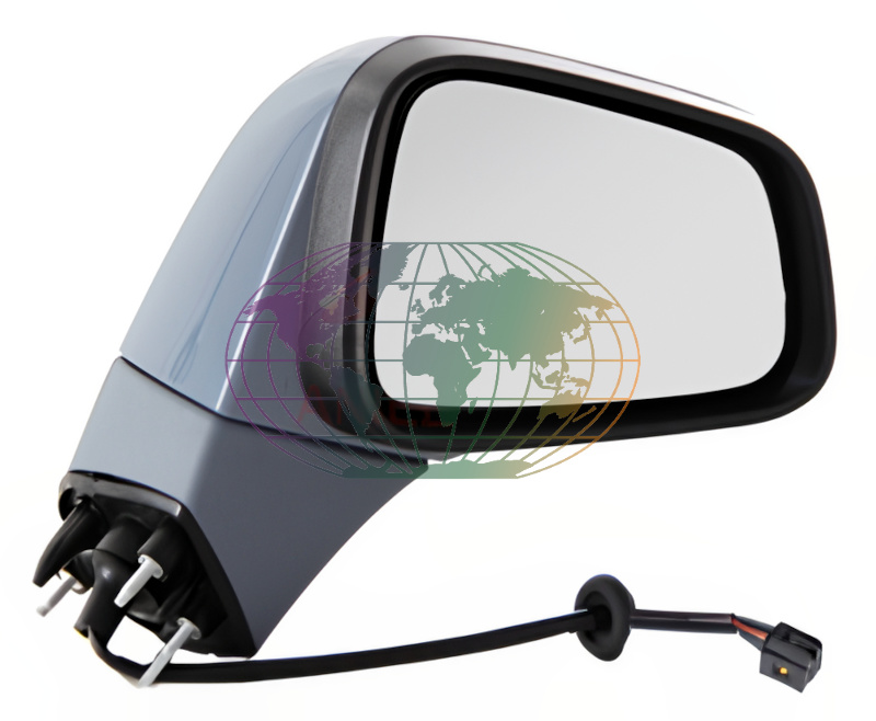 Bodermann Buitenspiegel 6436085