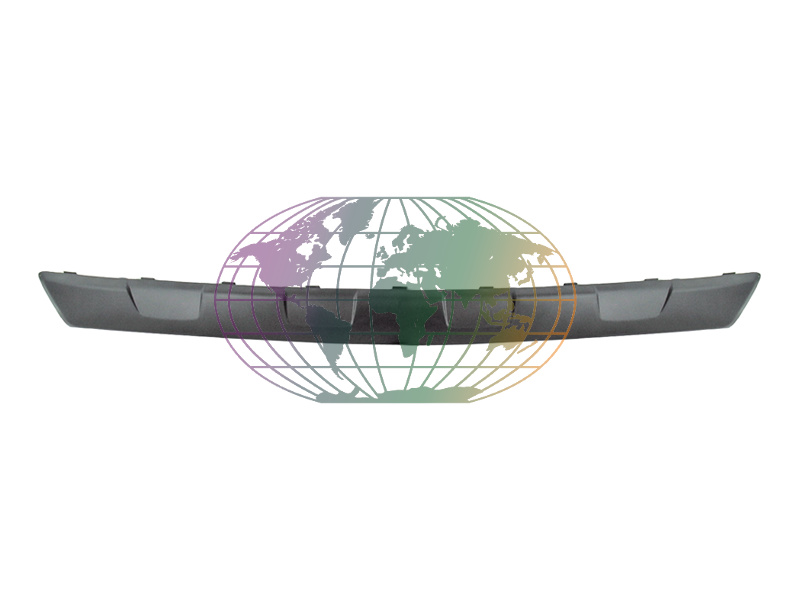 Bodermann Voorbumper deel 6436125